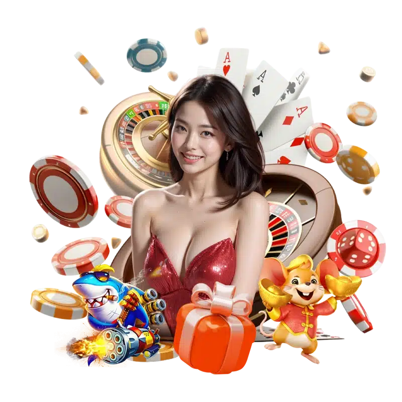 เกม สล็อต akabetvip