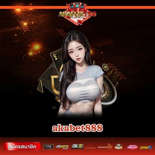 akabet888