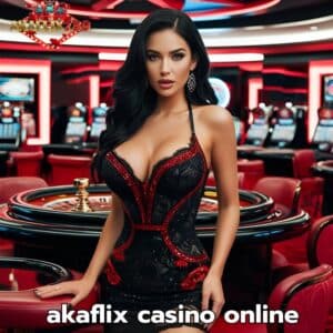 akaflix casino online
